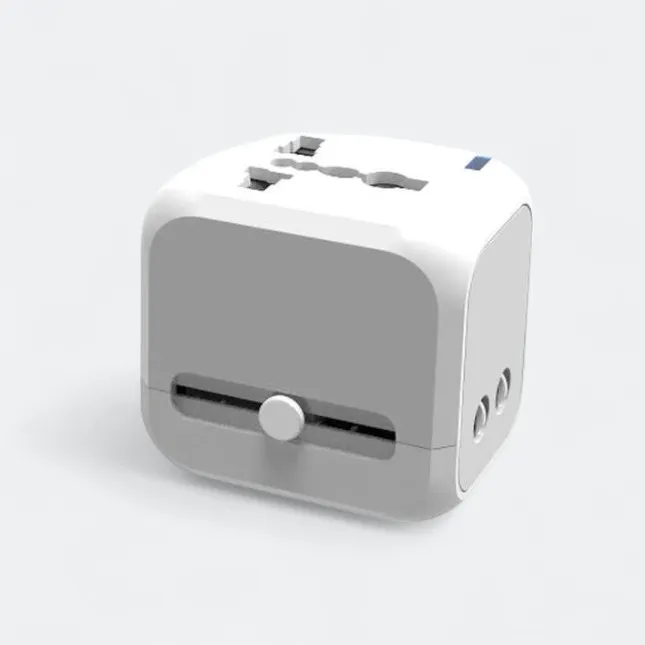 GTT4005 Adaro Travel Adapter