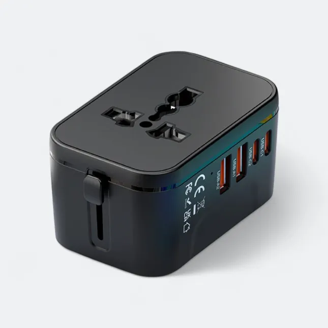 GTT4008 Powly Travel Adaptor