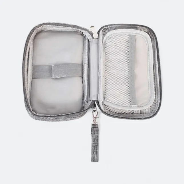 GTT4010 Glovo Travel Gadget Organizer Pouch 1