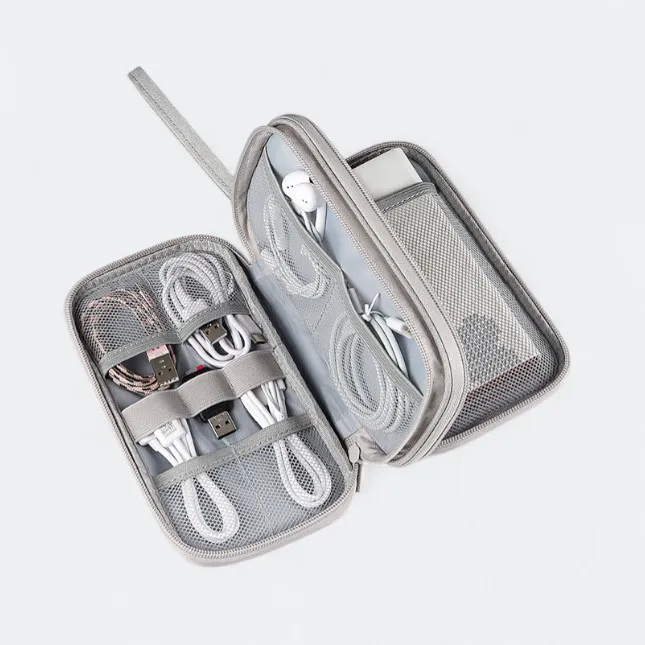 GTT4011 Uniko Travel Gadget Organizer Pouch 2