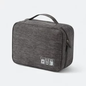 GTT4012 Zota Travel Gadget Organizer Pouch 3