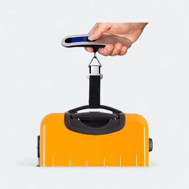 GTT4013 Movix Luggage Scale 1