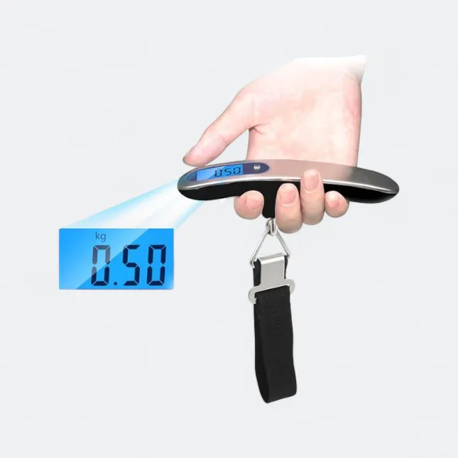 GTT4013 Movix Luggage Scale 1