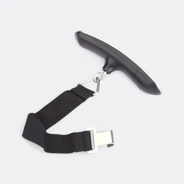 GTT4013 Movix Luggage Scale 1