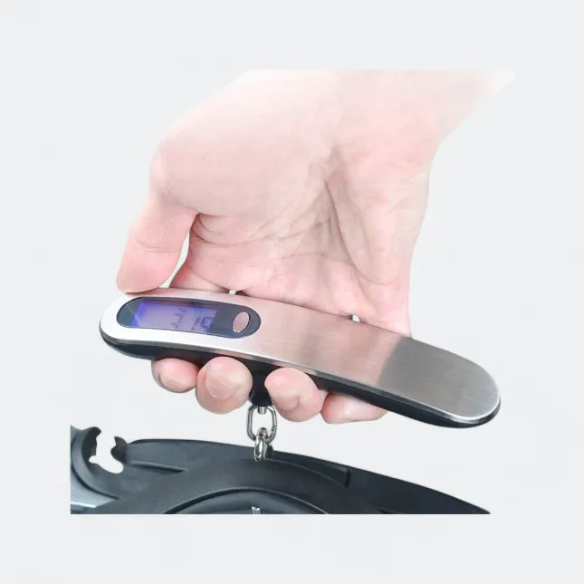 GTT4013 Movix Luggage Scale 1