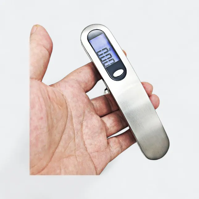 GTT4013 Movix Luggage Scale 1