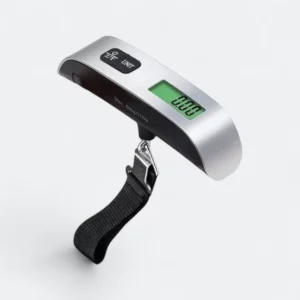 GTT4013 Zapto PORTABLE WEIGHING SCALE