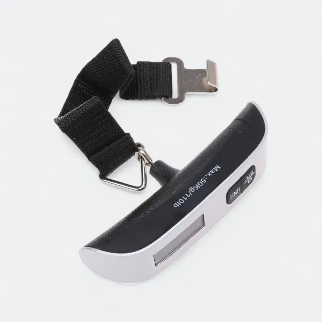 GTT4013 Zapto PORTABLE WEIGHING SCALE