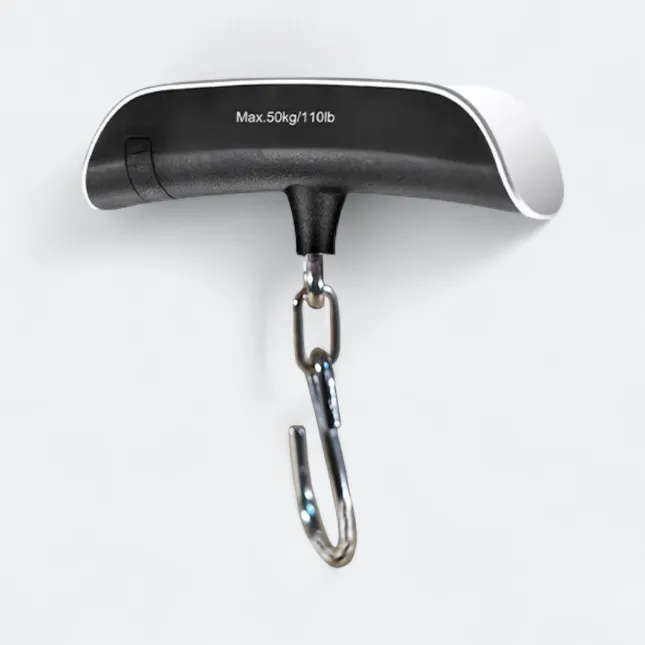 GTT4013 Zapto PORTABLE WEIGHING SCALE