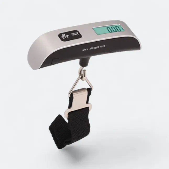 GTT4013 Zapto PORTABLE WEIGHING SCALE