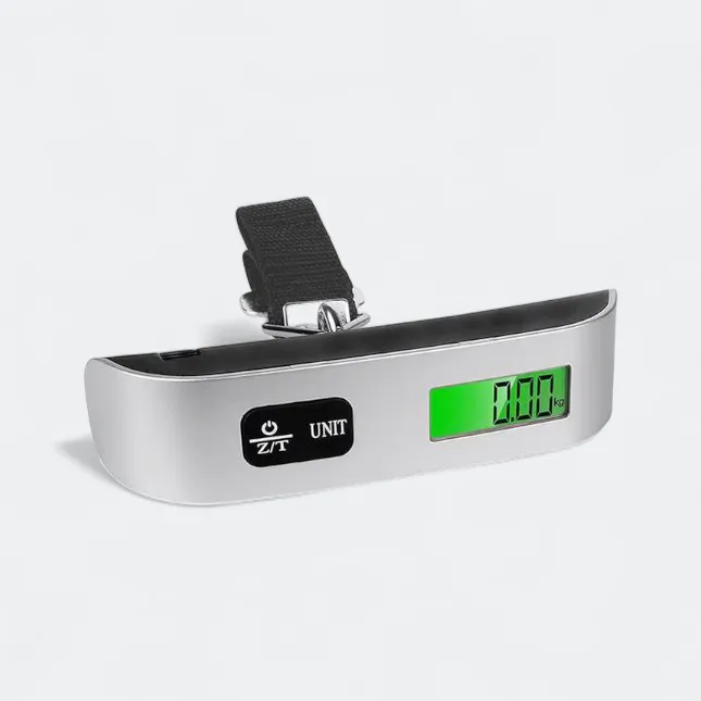 GTT4013 Zapto PORTABLE WEIGHING SCALE