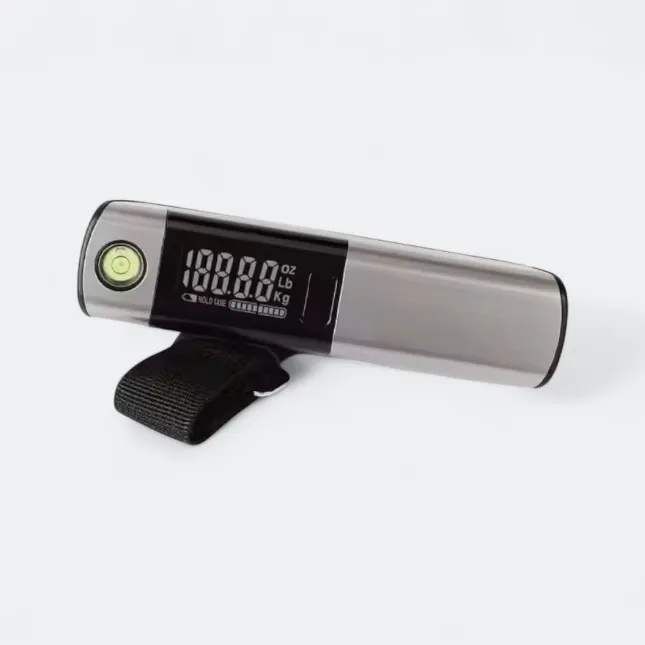 GTT4014 Convo Luggage Scale 2