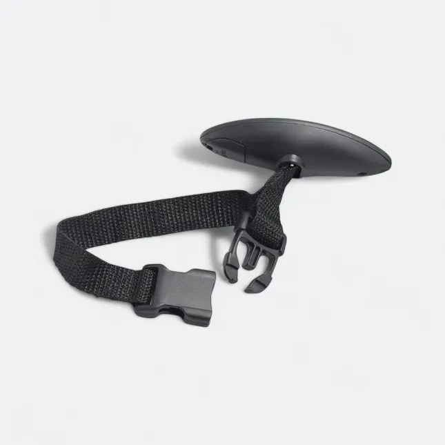 GTT4015  Klyro PORTABLE WEIGHING SCALE