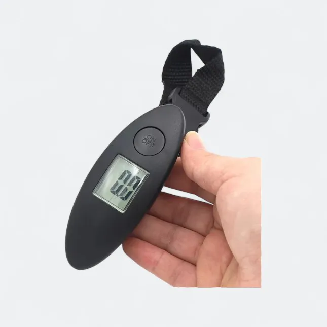 GTT4015  Klyro PORTABLE WEIGHING SCALE