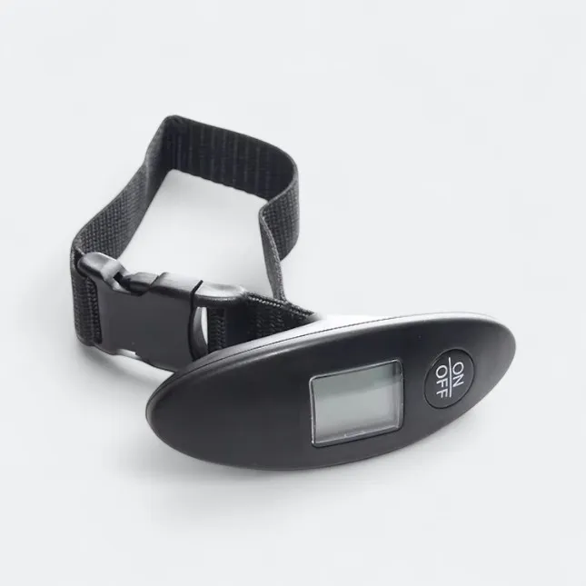 GTT4015  Klyro PORTABLE WEIGHING SCALE