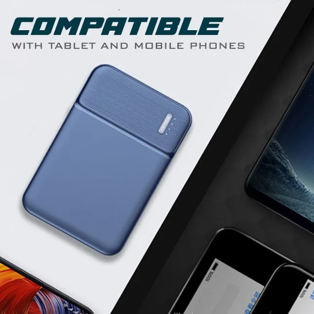 GTT4015 Jumix Power Bank 1