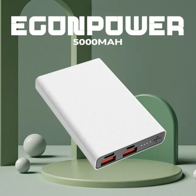 GTT4016 Travix Power Bank 2