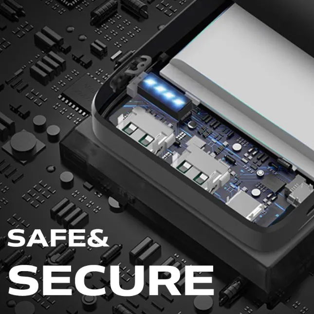 GTT4016 Travix Power Bank 2