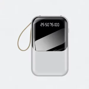 GTT4020 Kento Power Bank 6