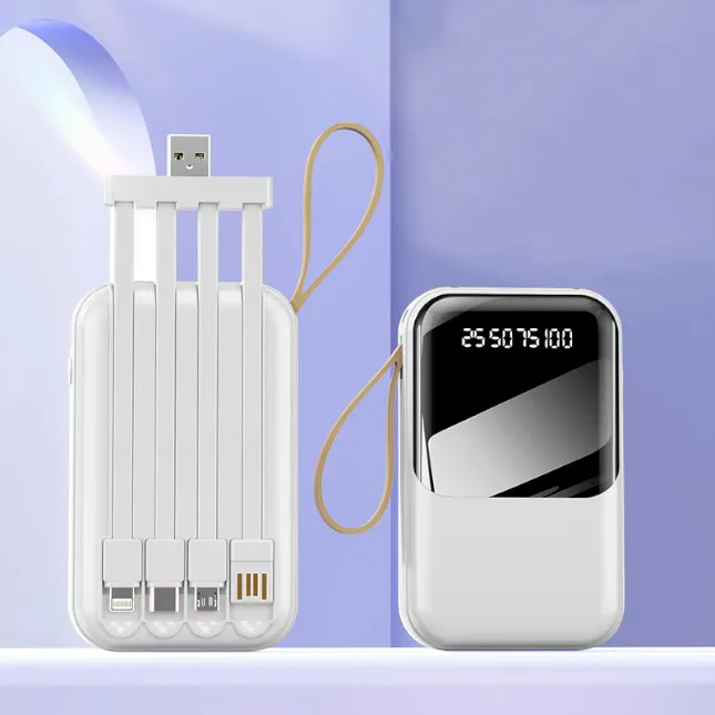 GTT4020 Kento Power Bank 6