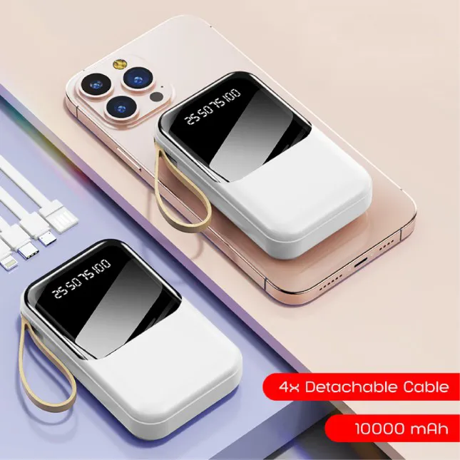 GTT4020 Kento Power Bank 6