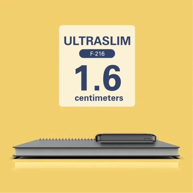 GTT4017 Powza Power Bank 3