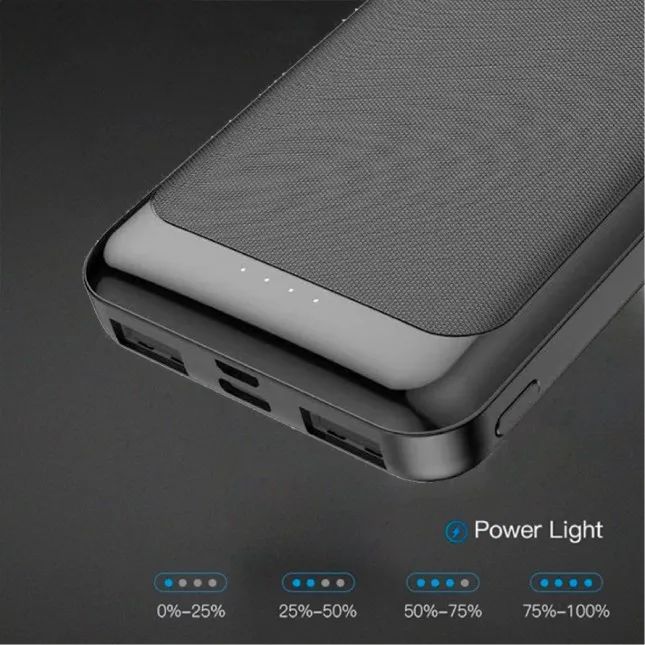 GTT4017 Powza Power Bank 3