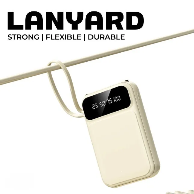 GTT4018 Nomio Power Bank 4