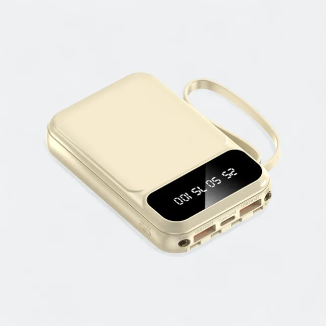 GTT4018 Nomio Power Bank 4