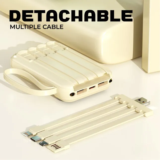 GTT4018 Nomio Power Bank 4