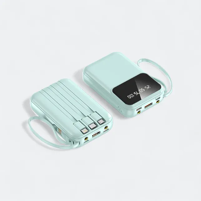 GTT4019 Glint Power Bank 5