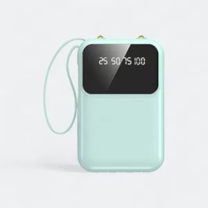 GTT4019 Glint Power Bank 5