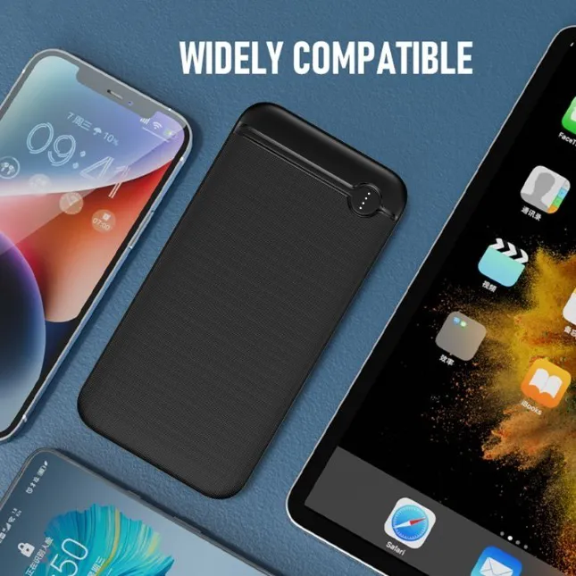 GTT4021 Jetzy Power Bank 7