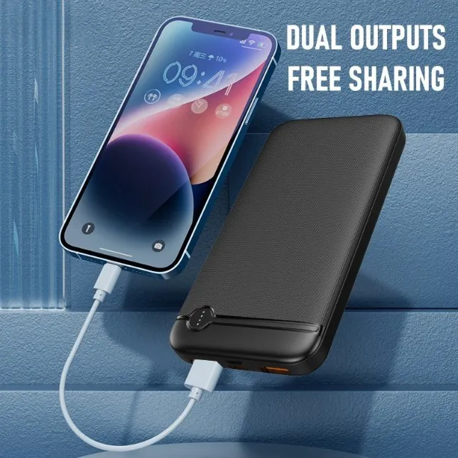 GTT4021 Jetzy Power Bank 7