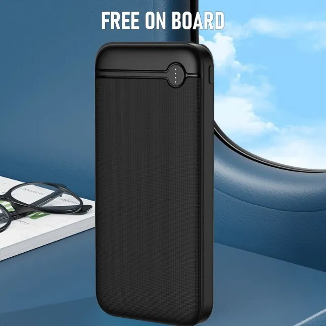 GTT4021 Jetzy Power Bank 7