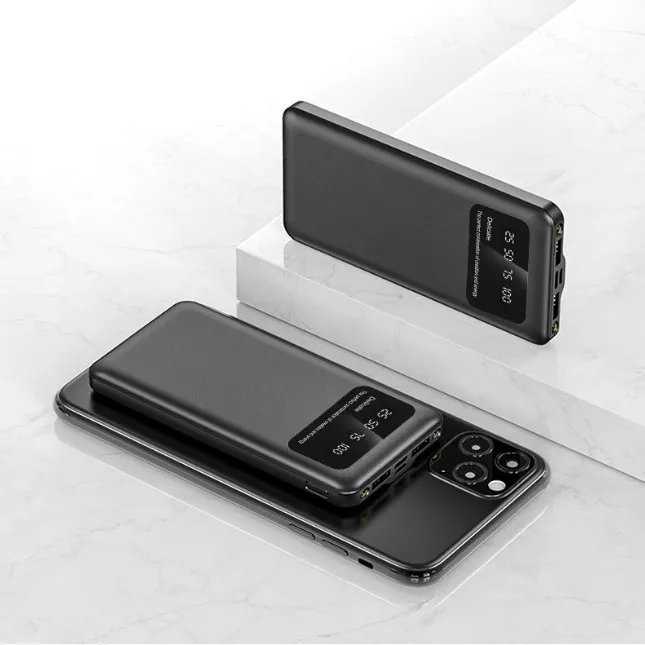 GTT4022 Loopo Power Bank 8