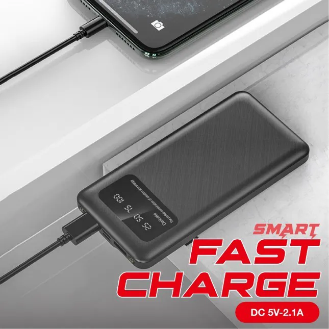 GTT4022 Loopo Power Bank 8