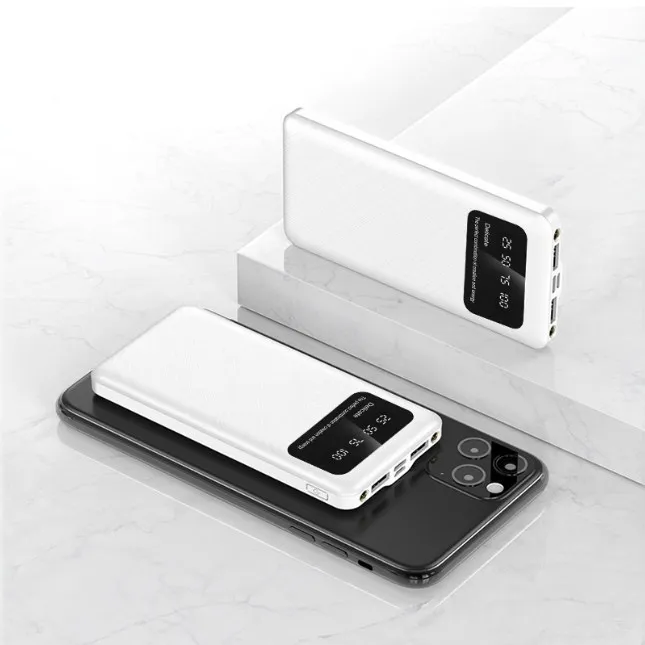 GTT4022 Loopo Power Bank 8