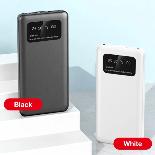 GTT4022 Loopo Power Bank 8