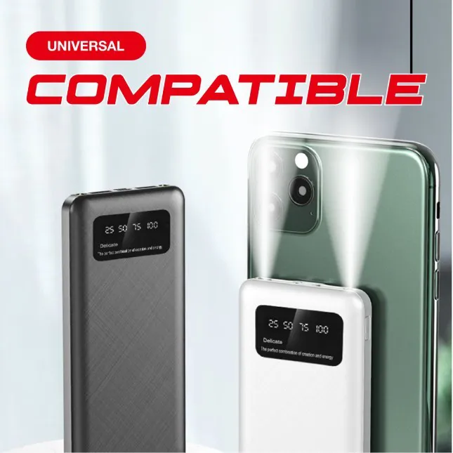 GTT4022 Loopo Power Bank 8