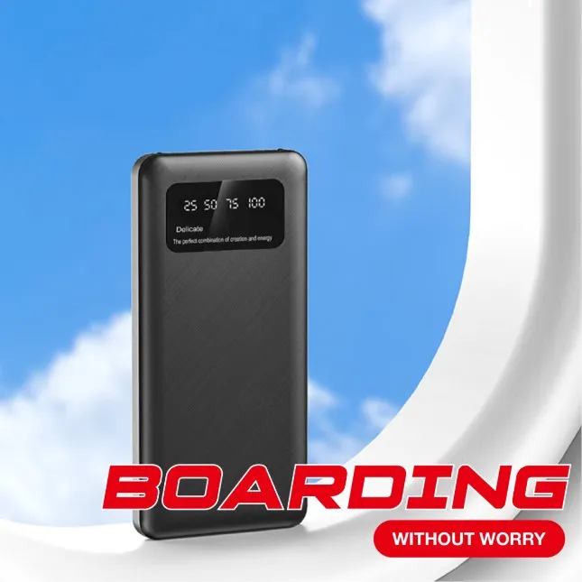 GTT4022 Loopo Power Bank 8