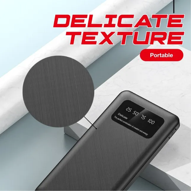 GTT4022 Loopo Power Bank 8