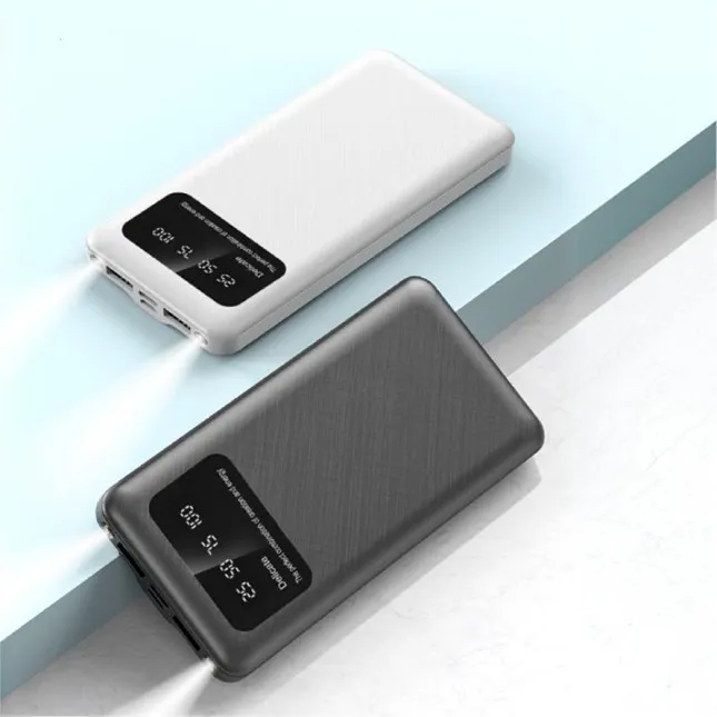 GTT4022 Loopo Power Bank 8