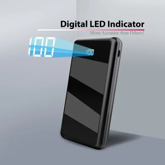 GTT4023 Frogo Power Bank 10