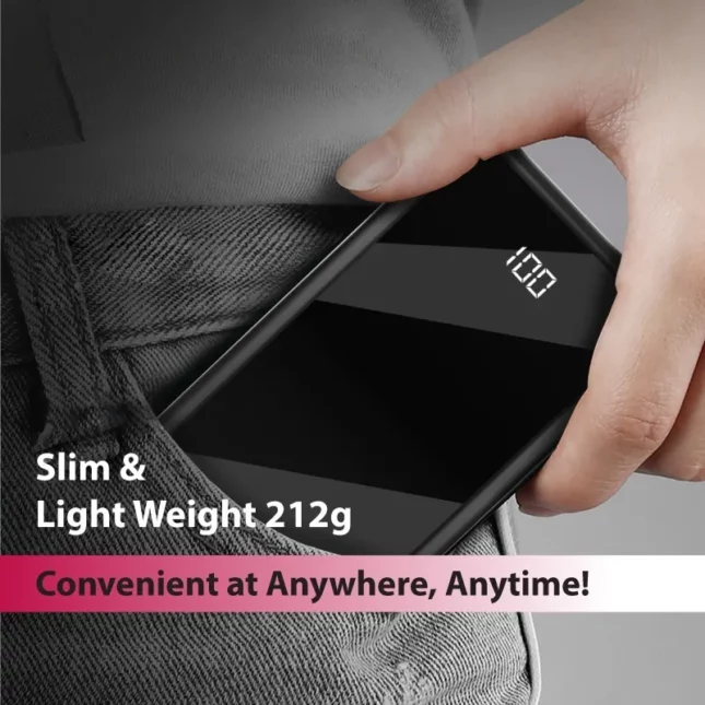 GTT4023 Frogo Power Bank 10