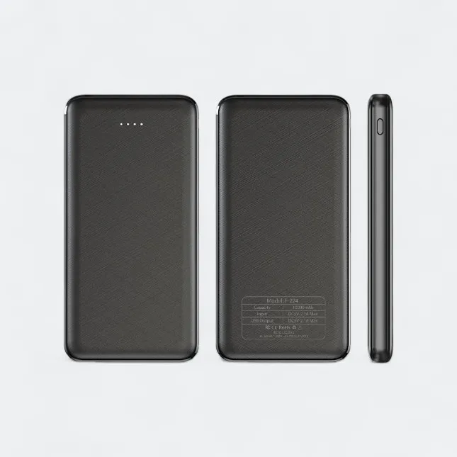 GTT4023 Wadro Power Bank 9