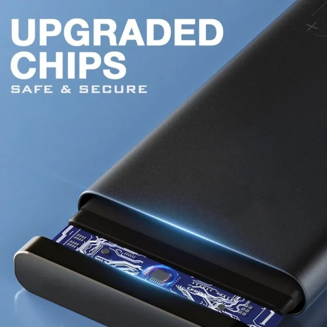 GTT4026 Yondo Power Bank 12