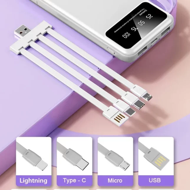 GTT4027 Vorta Power Bank 13