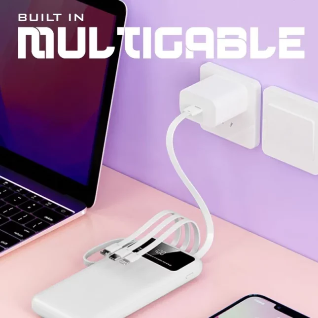 GTT4027 Vorta Power Bank 13