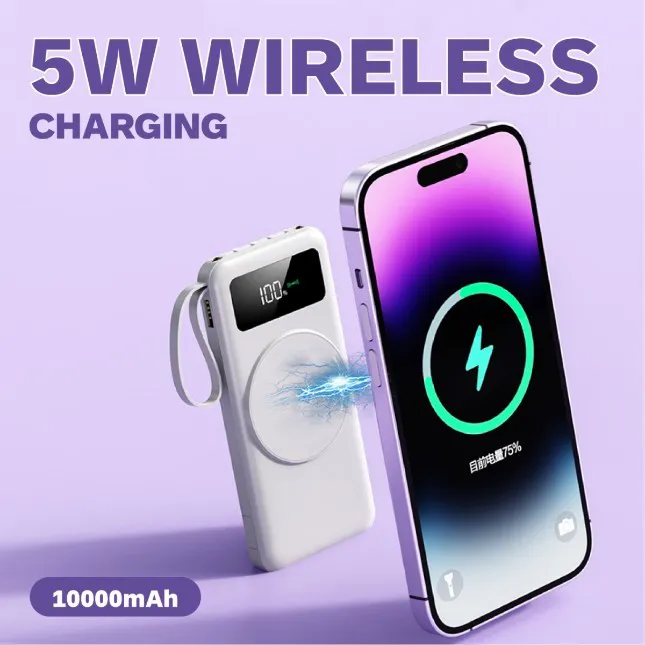 GTT4028 Clipi Power Bank 16